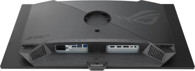 Monitor Asus ROG Strix OLED XG27ACDNG, 26.5", WQHD, i zi