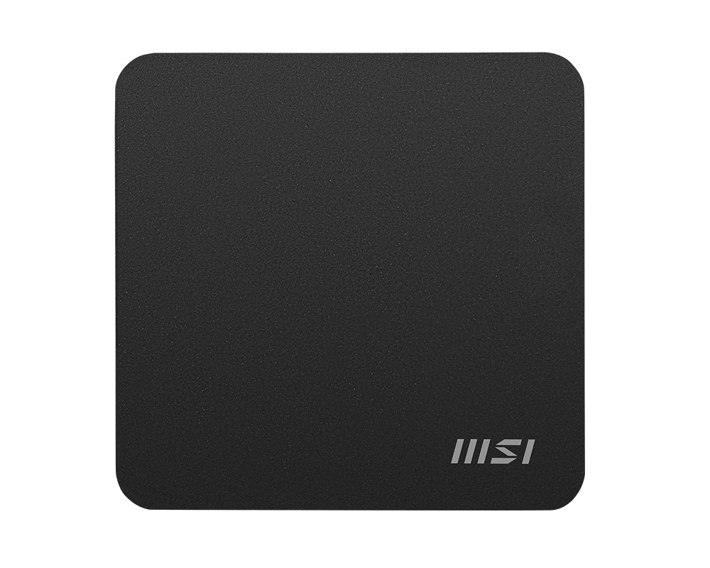 Mini PC MSI Cubi NUC 1M-072BCZ, Intel Core 7-150U, pa OS, i zi