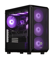 PC gaming Actina KOMACNGIP0251, Ryzen 9 9900X, 32GB RAM, 2TB SSD, RX 9070 XT, i zi