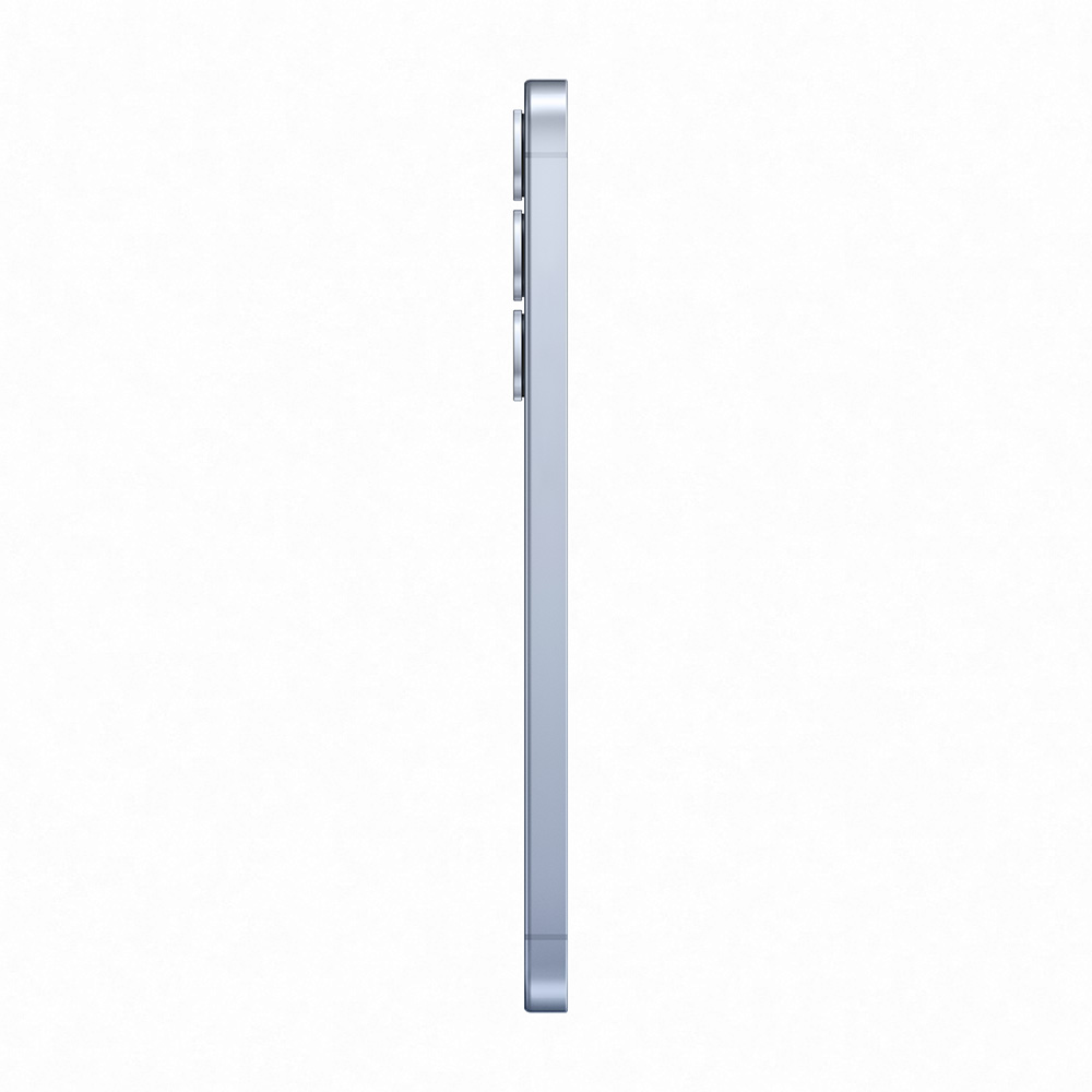 Celular Samsung Galaxy S25+, 6.7", 12GB/ 512GB, Icy Blue