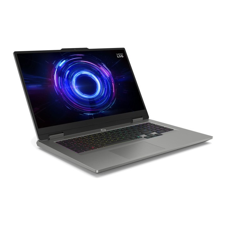 Laptop Lenovo LOQ 17IRX10, 17.3", i7 13650HX, 16GB RAM, 1TB SSD, RTX 5060