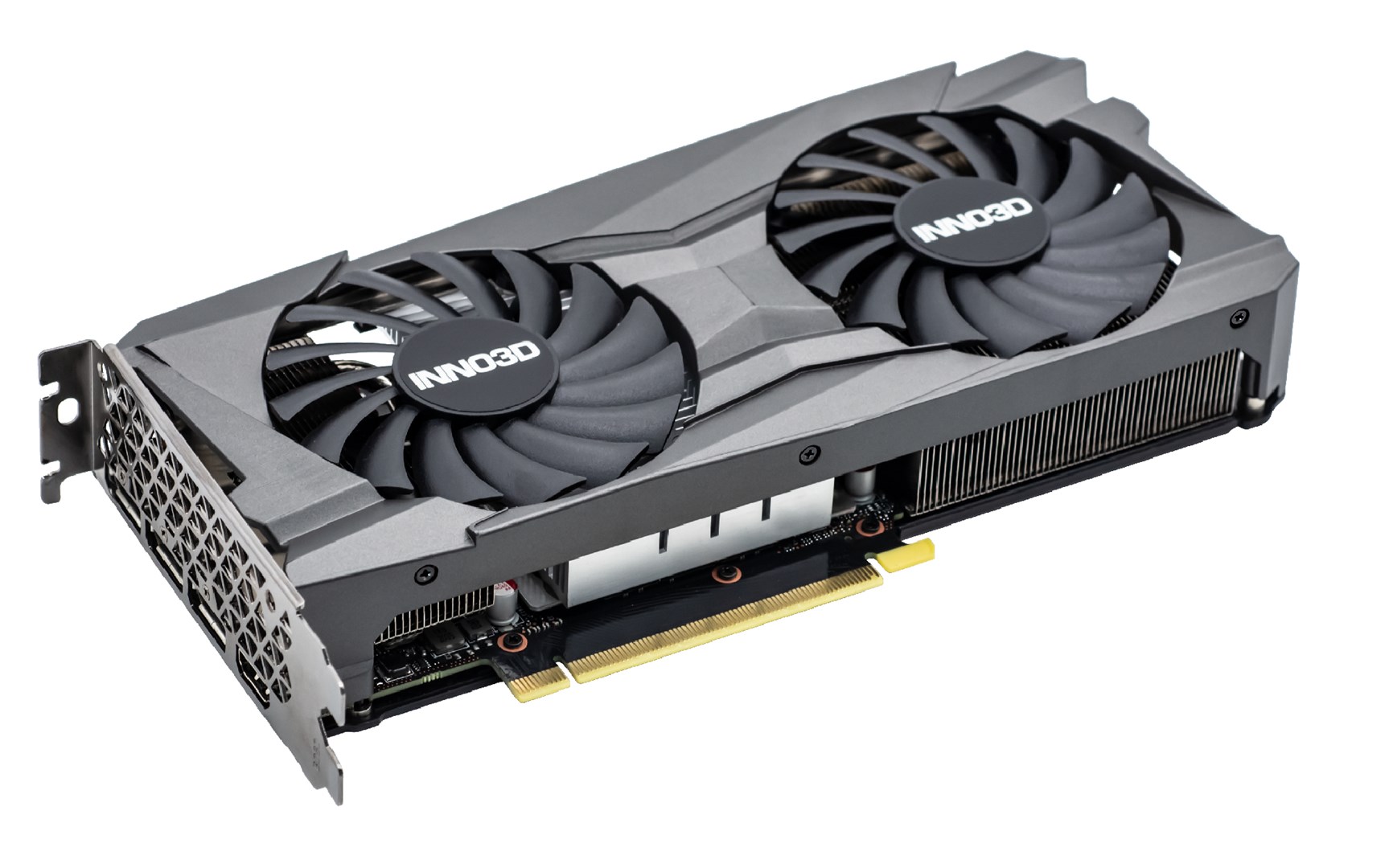 Kartelë grafike Inno3D GeForce RTX 3060 Twin X2 OC LHR 8GB GDDR6