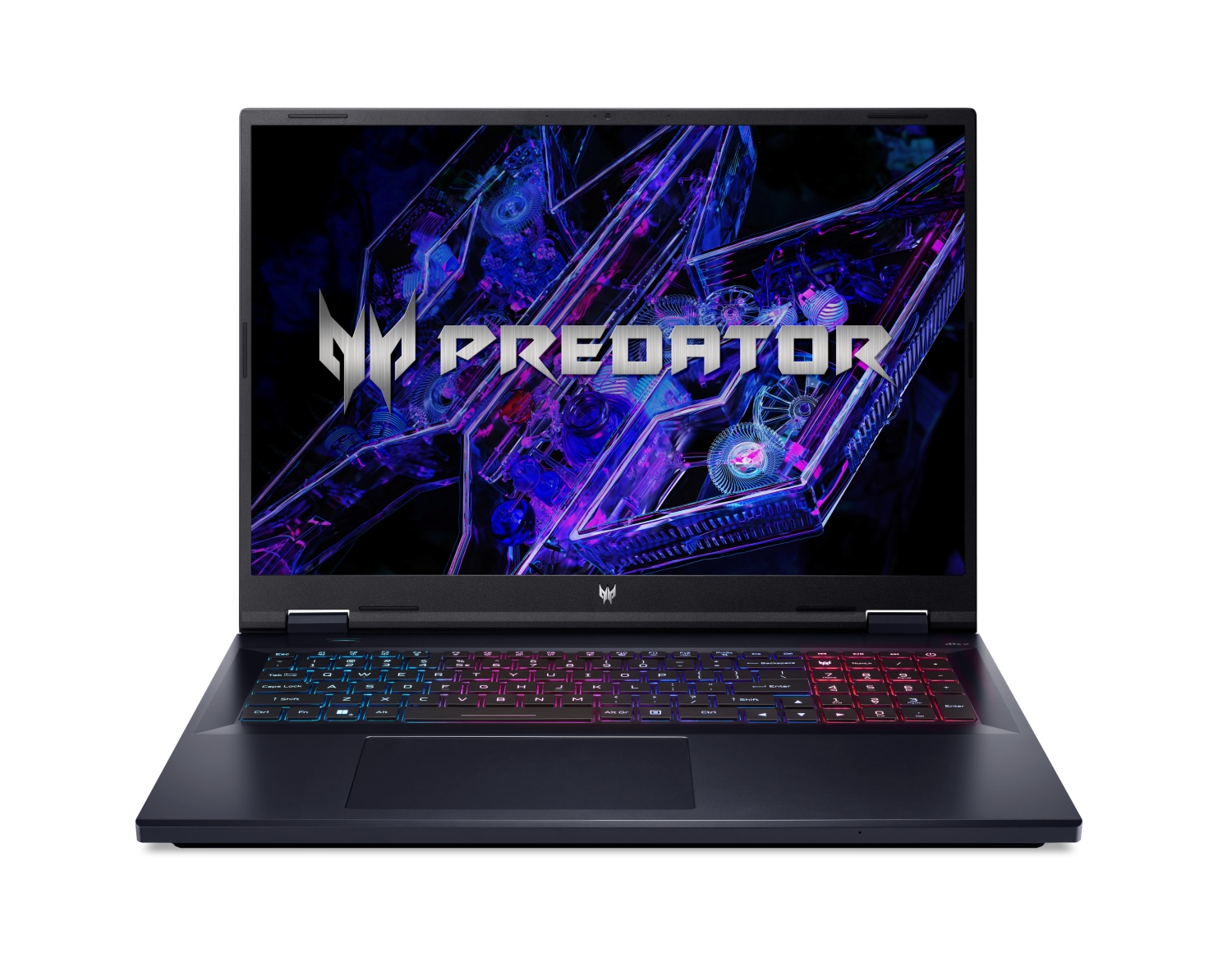 Laptop Acer Predator Helios Neo 16, 16" WQXGA, Intel Core i9‑14900HX, RTX 4060, 32 GB RAM, 1 TB SSD, i zi