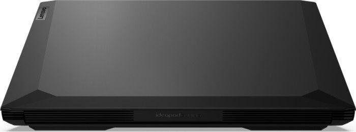Laptop Lenovo IdeaPad Gaming 3 15IHU6, 15.6" FHD, i5-11300H, 8GB RAM DDR4, 512GB SSD, NVMe GeForce RTX 3050, i zi