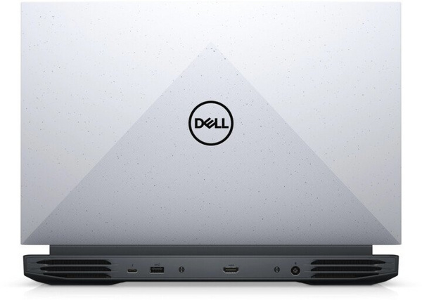 [OUTLET] Laptop Dell G15 (5525), 15.6 ", AMD Ryzen 7, 16GB RAM, 1TB SSD, NVIDIA GeForce RTX 3070 Ti, i argjendtë
