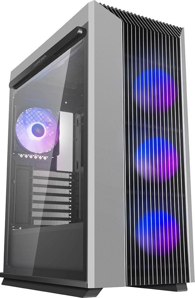 Kasë Deepcool CL500 4F ARGB, Midi Tower