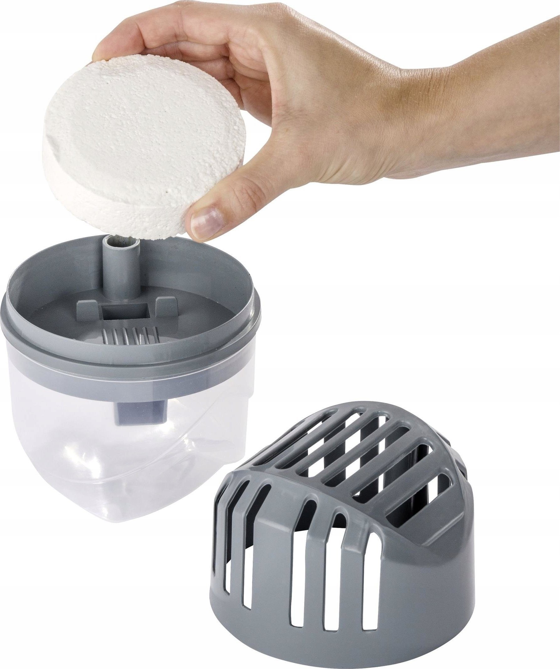 Refill për absorbues lagështie Wenko, 4 copë, 250 g