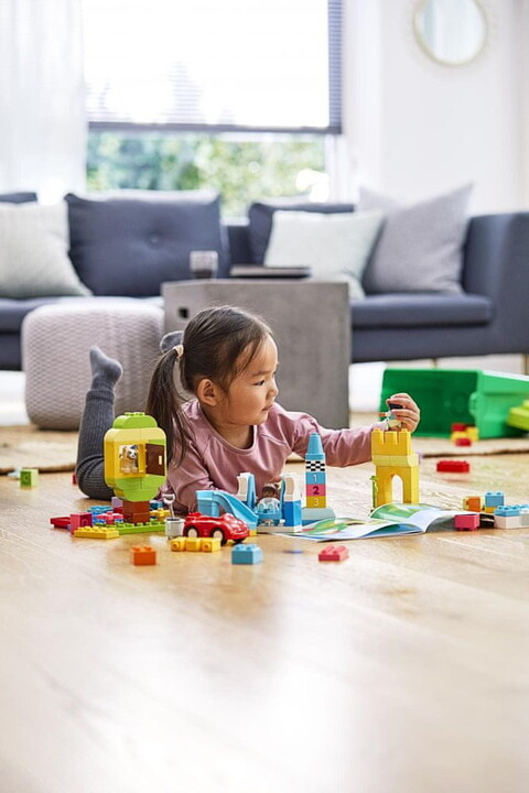 Set LEGO DUPLO® Classic 10914