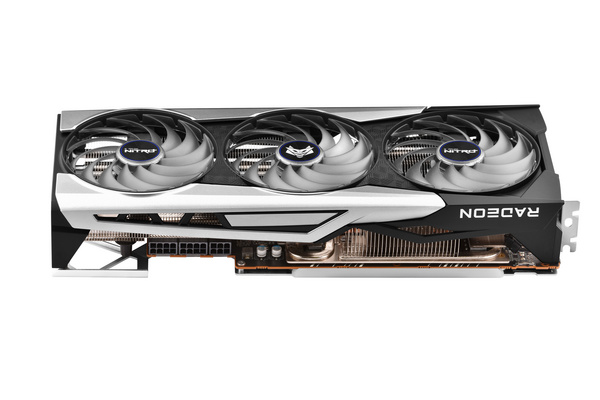 Kartelë grafike Sapphire NITRO+ Radeon RX 6900 XT SE AMD 16 GB GDDR6