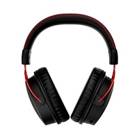 Kufje HyperX Cloud Alpha Wireless Headphones (4P5D4AA), të zeza