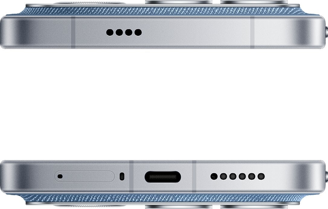 Telefoni Xiaomi POCO F8 Ultra 5G, 16GB RAM, 512GB, blu denim