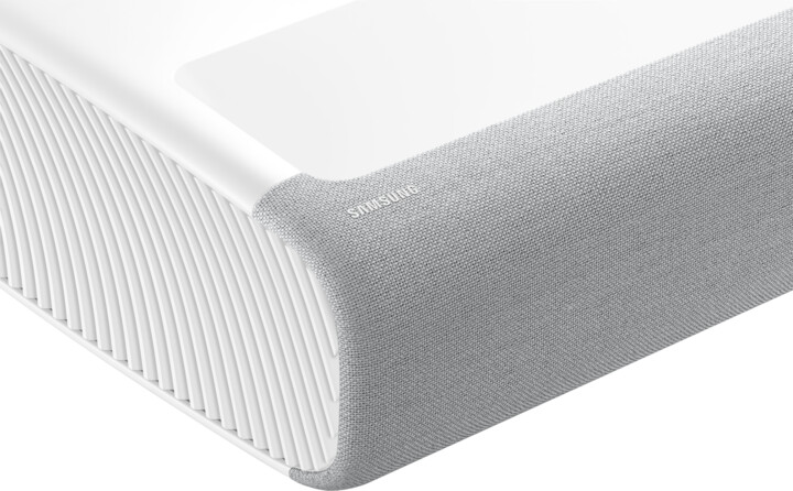 Projektor Samsung The Premiere SP-LSP9TFA, i bardhë