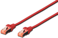 Kabllo rrjeti Digitus DK-1644-020/R, Cat6 S/FTP, 2m, e kuqe