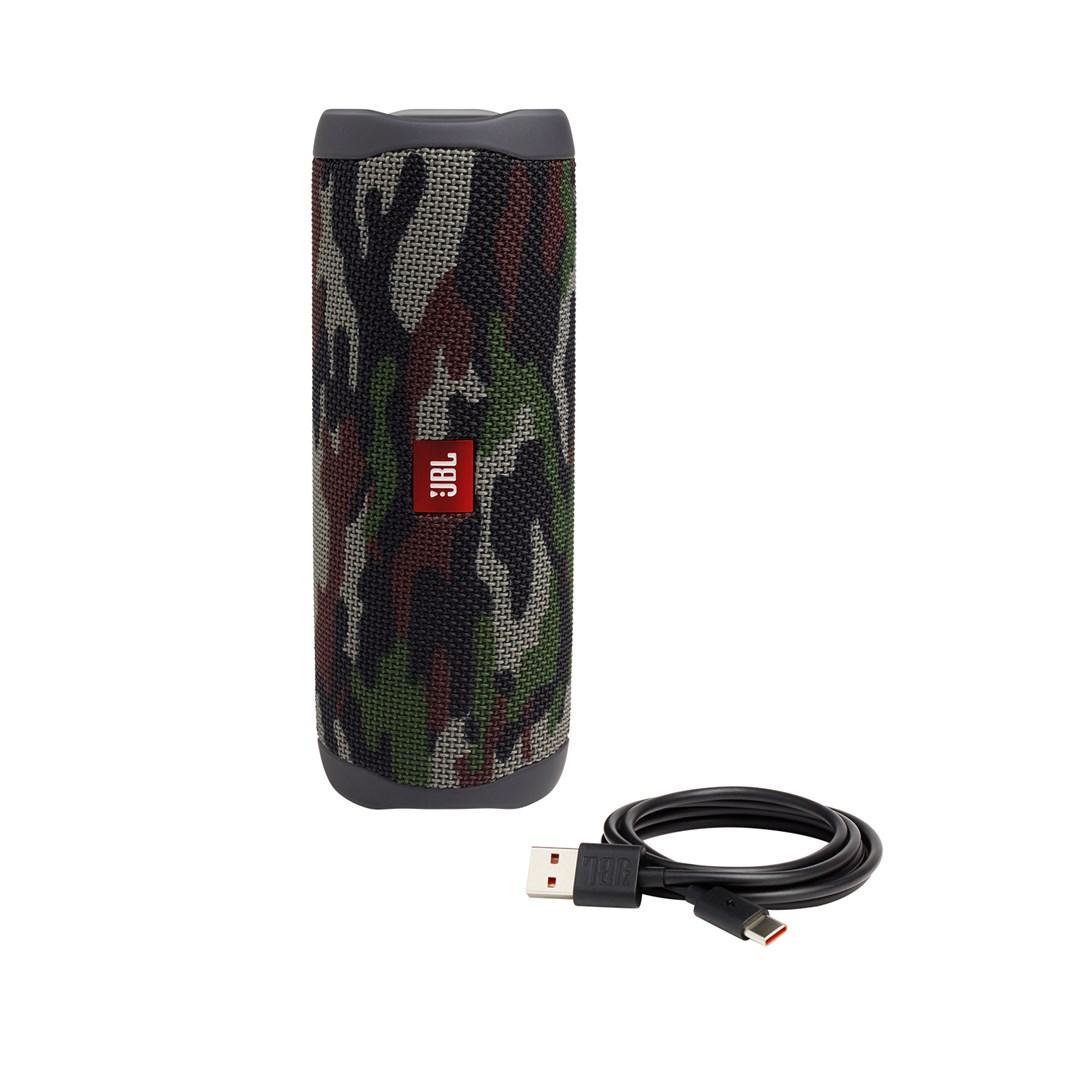 Altoparlant JBL Flip 5, Bluetooth, i zi