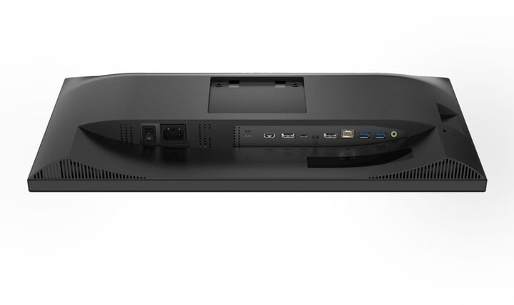 Monitor AOC 24P3CW - LED, 23.8", FullHD, i zi