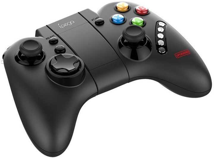 Kontrollues për celular iPega Bluetooth PG - 9021S