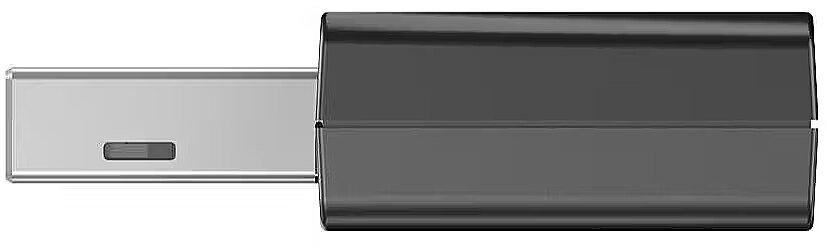 Adapter Wi Fi Edimax EW 7822UN7, BE6500, USB 2.0, i zi