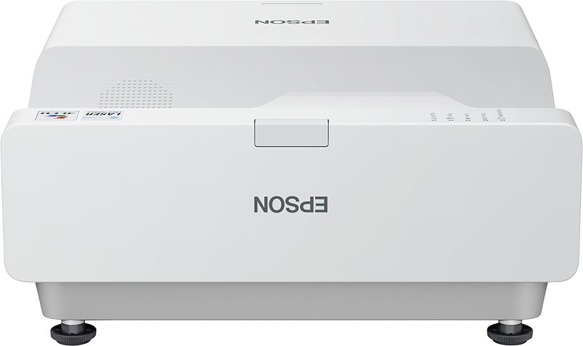 Проектор Epson EB-770Fi, Full HD 1080p, 4100 ANSI lumens, бел