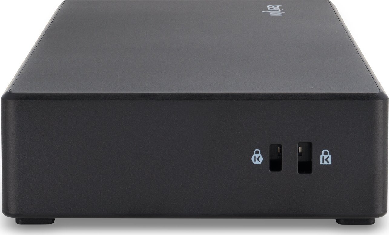 Докинг станица Кенсингтон SD4781P K33603EU, USB C, 100W, црна