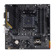 Pllakë amë ASUS TUF GAMING A520M-PLUS WIFI, AM4, mATX