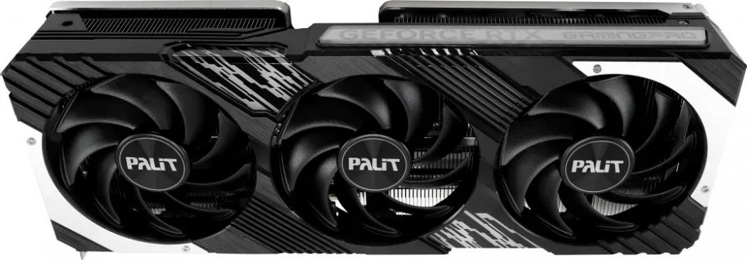 Kartelë grafike Palit GeForce RTX 4070 Ti SUPER GamingPro OC 16GB GDDR6X