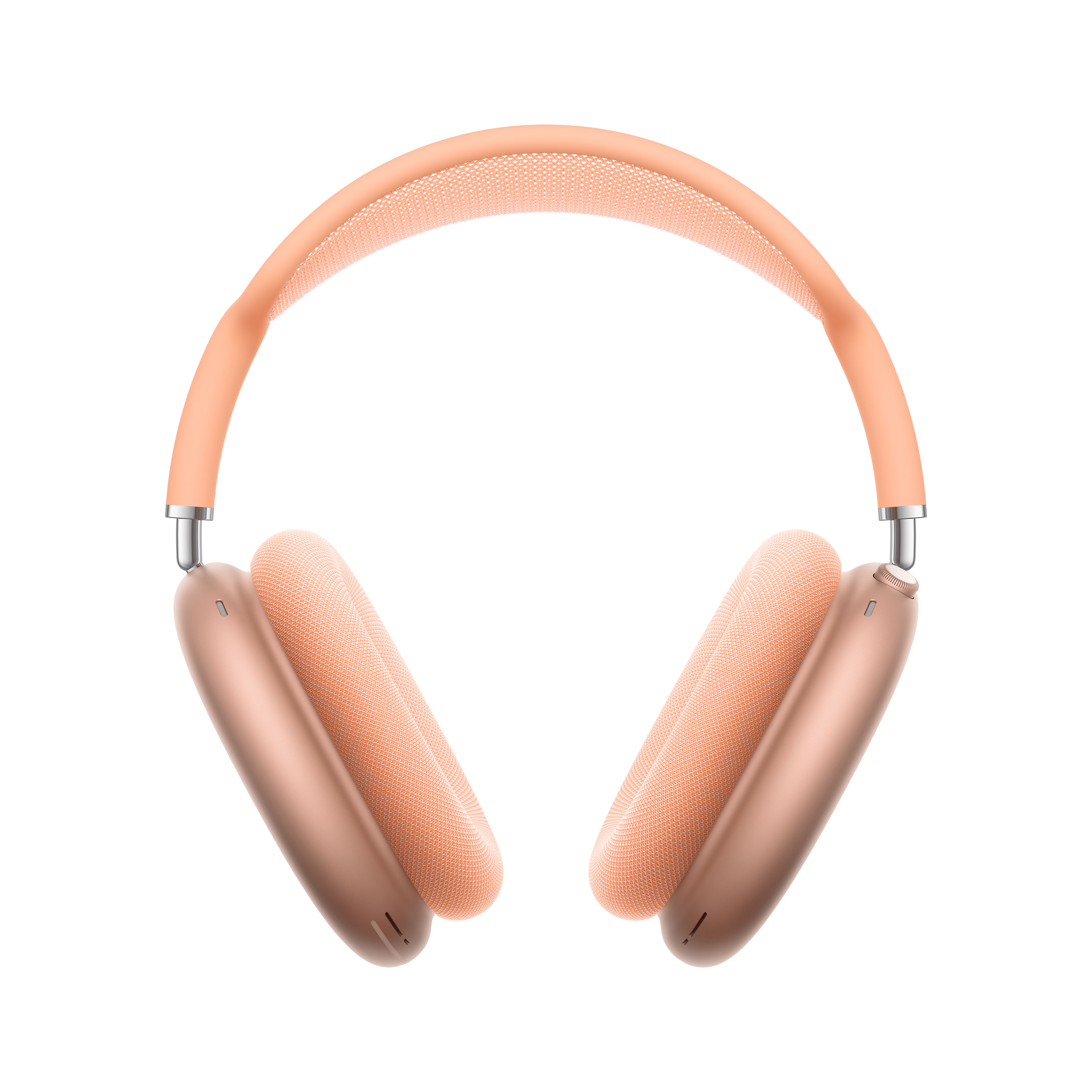 Apple AirPods Max, Orange