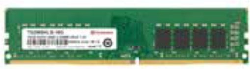 Memorie RAM Transcend TS3200HSB-8G, 8GB DDR4, 3200MHz