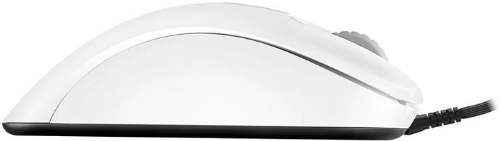 Maus ZOWIE by BenQ EC1-SEWH, i bardhë