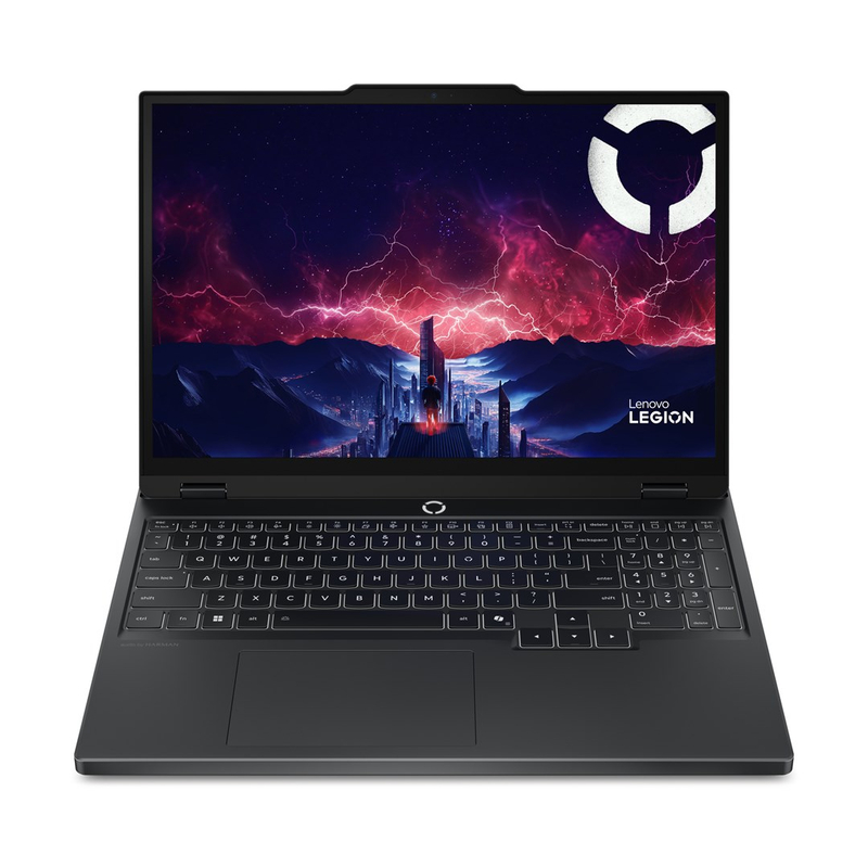 Laptop gaming Lenovo Legion 5 15AHP10, 15.1", AMD Ryzen 7, RTX, Eclipse Black
