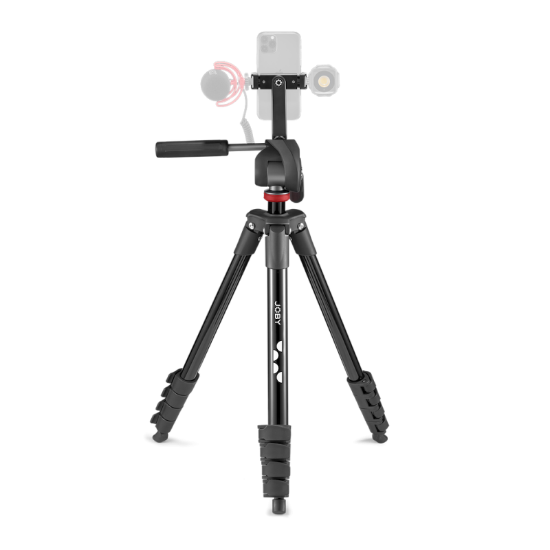 Joby Tripod Compact Advanced Kit