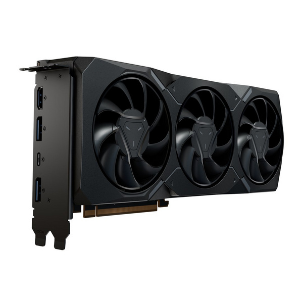 Kartë grafike ASUS AMD Radeon RX 7900 XT, 20 GB GDDR6, 7900XT-20G