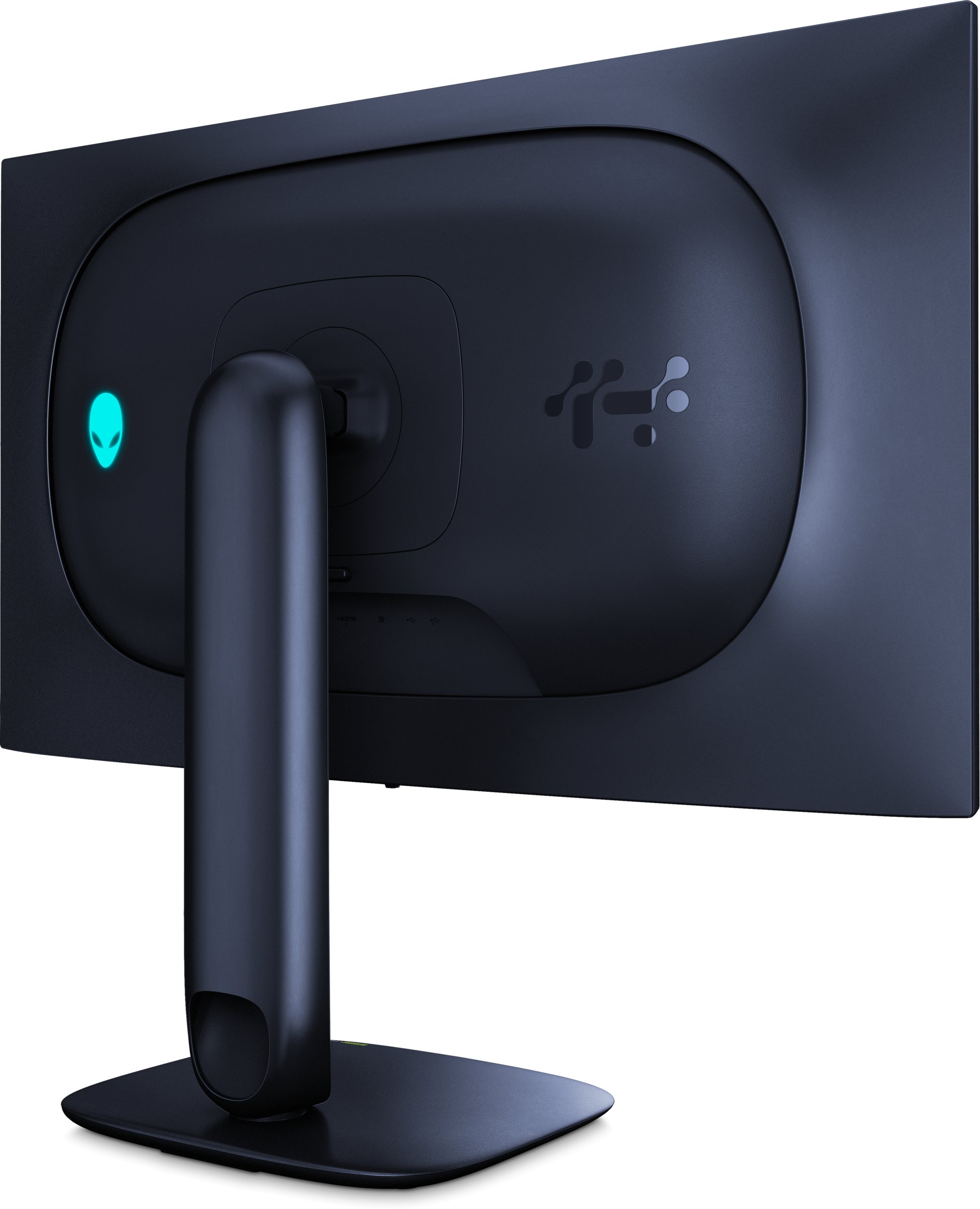 Monitor Alienware AW2725Q, 27", 4K QD OLED, i zi