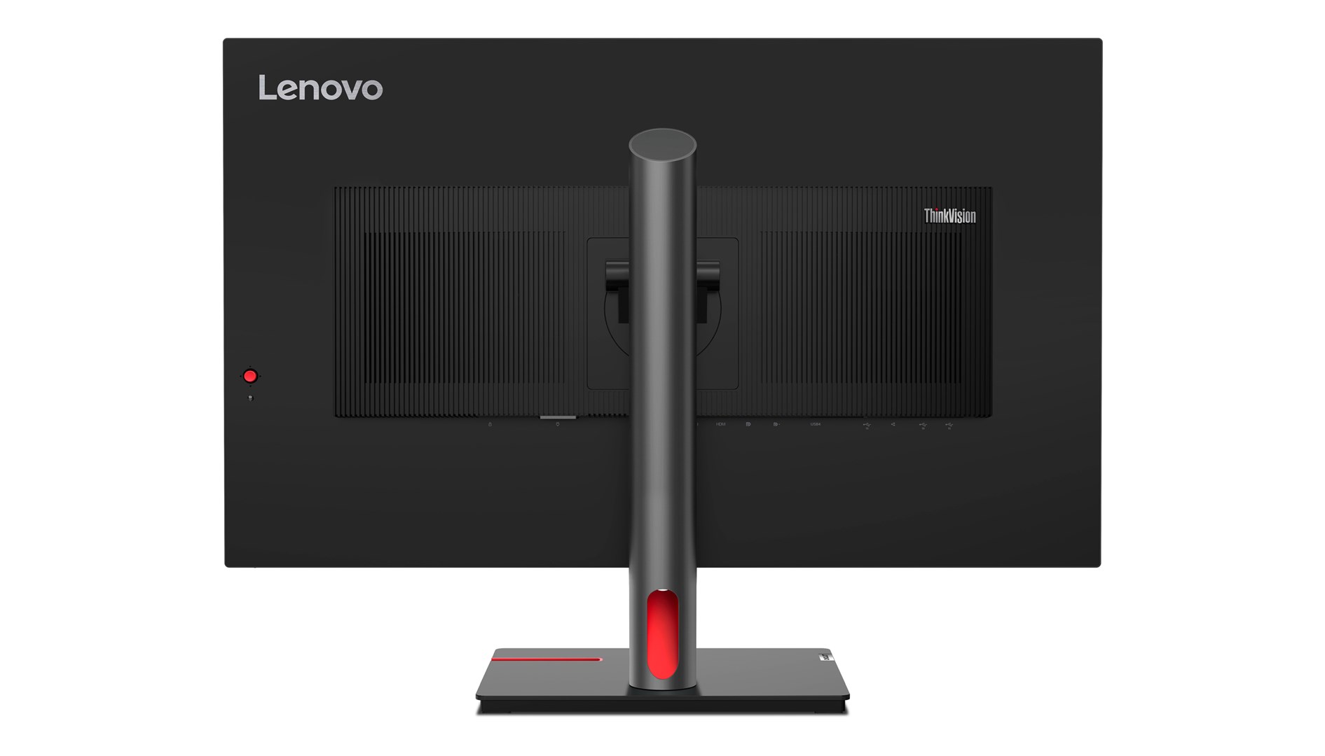 Monitor Lenovo ThinkVision P32pz-30, 31.5", 3840 x 2160, i zi