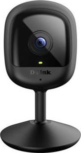Kamerë IP D-Link DCS6100LH, e zezë