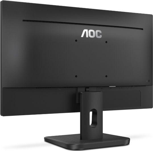 Monitor AOC 24E1Q, 23.8", 1920 x 1080 (FullHD), 60 Hz, i zi