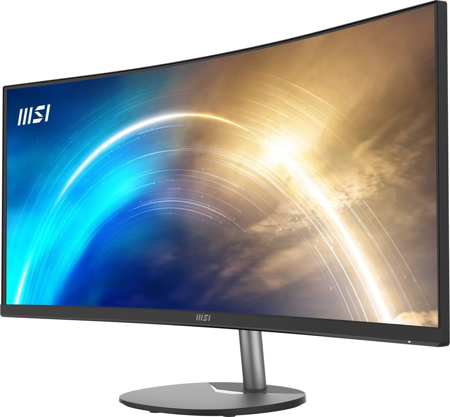 Monitor MSI PRO MP341CQDE, 34", UWQHD 3440 x 1440, i zi