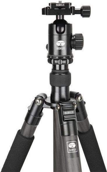 Tripod Sirui ET-2204 + E-20 (6952060001548), i zi