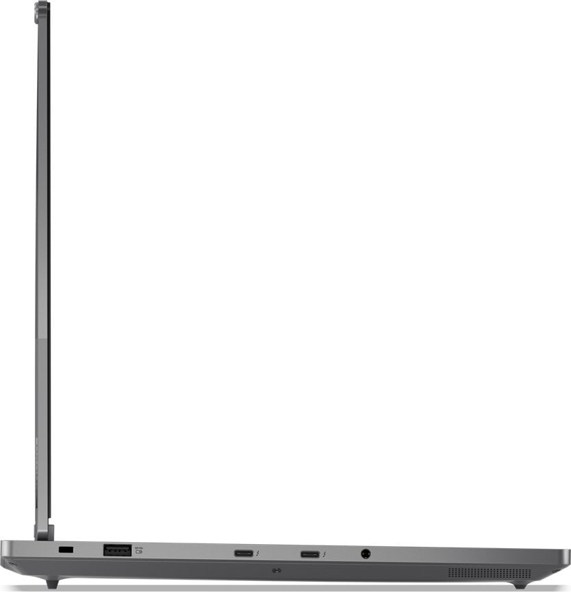 Laptop ThinkBook 16p G5, 16", i7-14650HX, 32GB RAM, 1TB SSD, Nvidia RTX 4060
