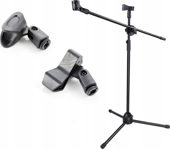 Tripod Massa SB4505, me 2 doreza, i zi