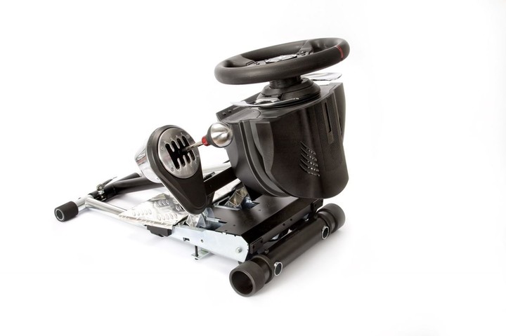 Mbajtëse për timon Thrustmaster TS-PC / T-GT / TS-XW dhe T150 Pro Racing Wheels