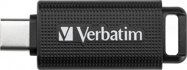 USB flash Verbatim Store N Go, USB C 3.2 Gen 1, 128GB, i zi
