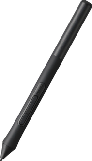 Penë dixhitale Wacom Pen 4K, për Wacom Intuos, pa bateri, e zezë