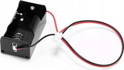 Bateri me mbajtëse Satel BAT ER34615, 14.5Ah, 3.6V