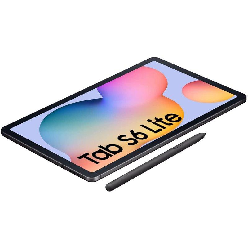 Tablet Samsung S6 lite SM-P619, 10.4" 4/64GB gray