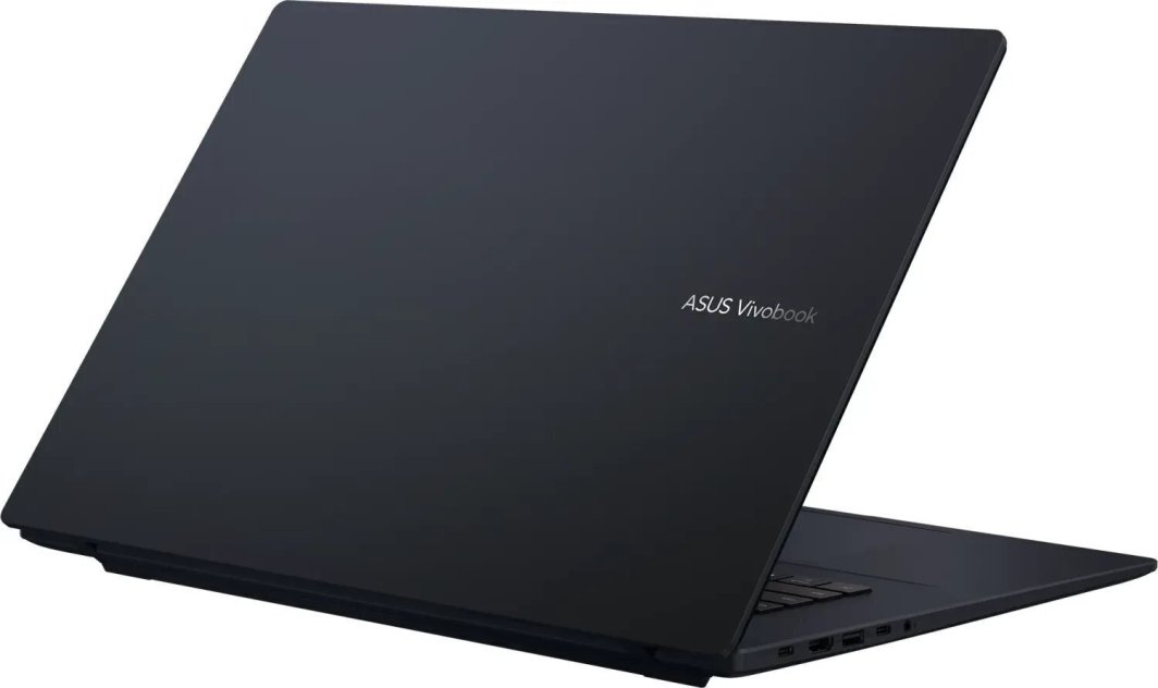 Laptopi Asus VivoBook 18 M1807, Ryzen AI 7 445, 16GB RAM, 512GB SSD, 144Hz, Windows 11, i kaltër