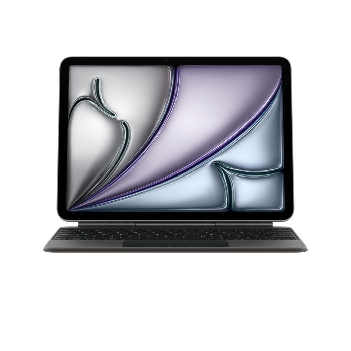 Apple Magic Keyboard for iPad Air 11-inch (M3) - International English, Black