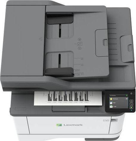 Pajisje multifunksionale Lexmark MX431adn, 40 faqe në minutë, mono, e bardhë