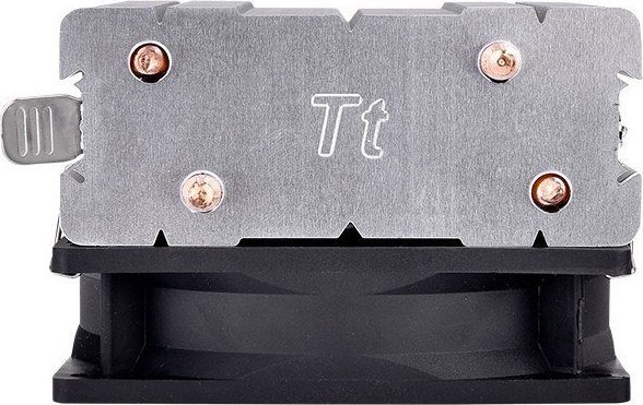 Ftohës procesori Thermaltake Contac 9 SE, ajror 92 mm, i zi dhe i bardhë