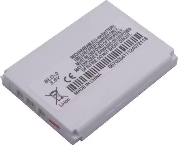 Bateri telefoni Extra Digital Nokia BLC-2, 1180mAh, Li Ion
