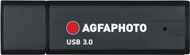 USB flash AgfaPhoto 10570, 32GB, USB 3.2 Gen 1, i zi
